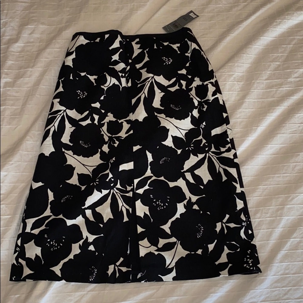 Ann Taylor Skirt